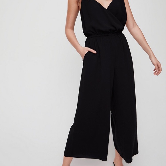 Melodie Jumpsuit - Picture 2 of 3